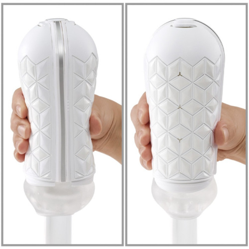 Инновационный мастурбатор Tenga Flip Flexy фото 4