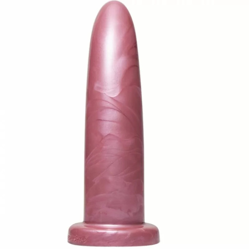 Фаллоимитатор Fleshlight Her Spot Golden Rose Large 18 см фото 4