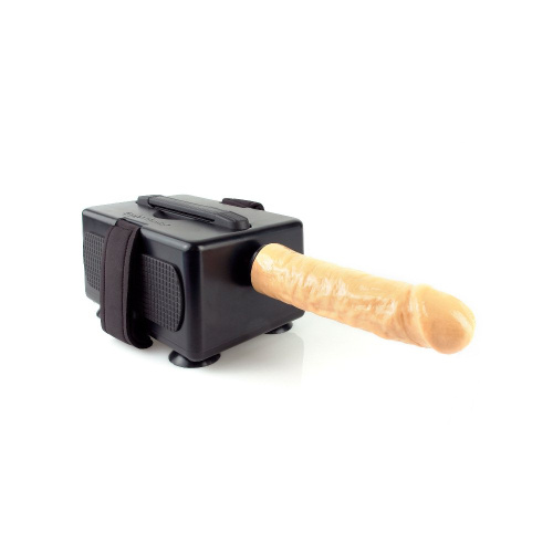 Секс машина FF Portable Sex Machine фото 3