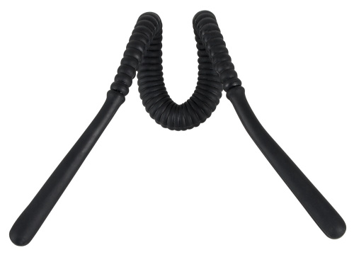 Анальный расширитель с зажимом на половые губы Intimate Spreader Anal фото 2