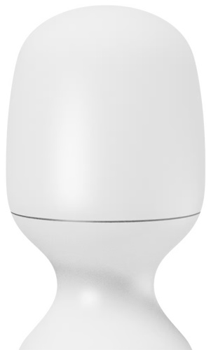 Вибромассажер для тела Satisfyer Wand-erland White фото 7
