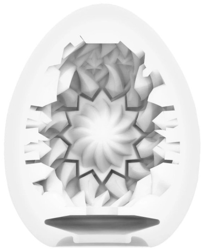 Мастурбатор яйцо Tenga Egg Shiny 2 фото 2