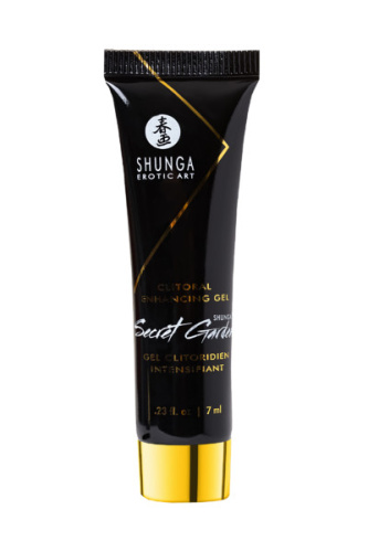 Эротический набор Shunga Naughty Geisha Шаловливая Гейша фото 9