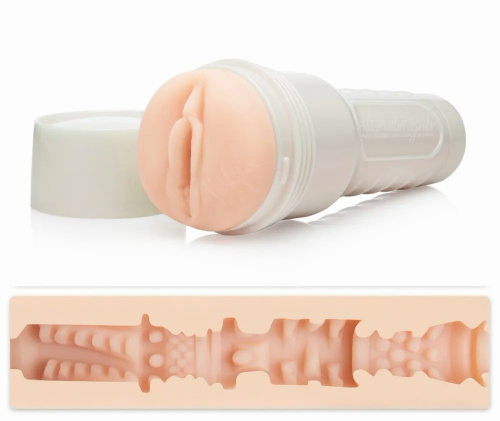 Вагина-мастурбатор Fleshlight Girls Signature Nicole Aniston Fit фото 5