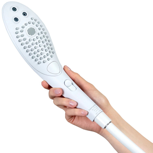 Насадка для душа Womanizer Wave белая фото 2