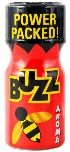 Попперс Buzz 10 мл (Англия)