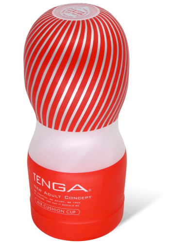 Мастурбатор Tenga Air Flow Cup фото 3