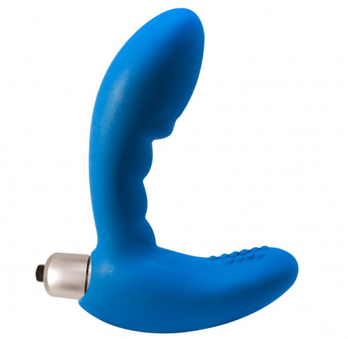 Стимулятор простаты с вибрацией Flash Supreme фото 2