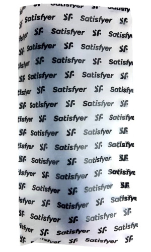 Двусторонний силиконовый стимулятор зоны G Eis G-Spot фото 7