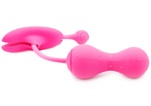 Смарт-тренажер Кегеля Magic Motion Kegel Master версия 2.0 фото 5