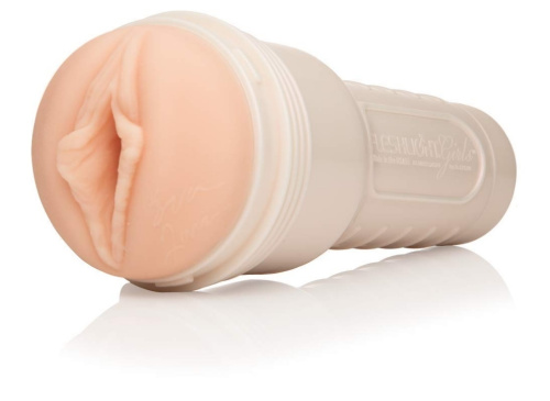 Вагина-мастурбатор Fleshlight Girls Eva Lovia Sugar фото 7