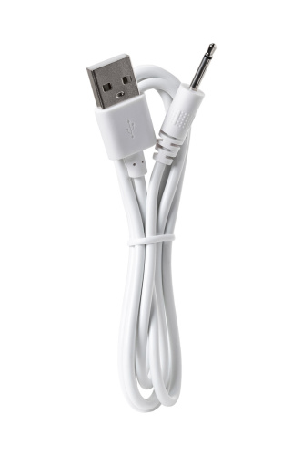 Виброяйцо Svakom Ella с управлением через смартфон, красное фото 8