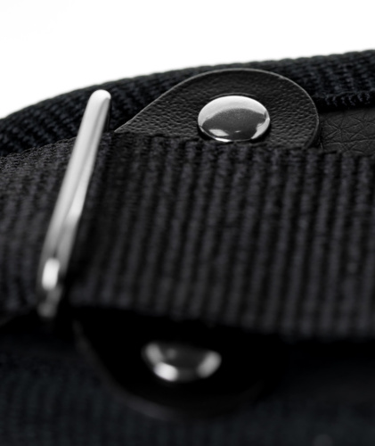 Cтрапон с вагинальной втулкой на регулируемых трусиках Woman Strap фото 9