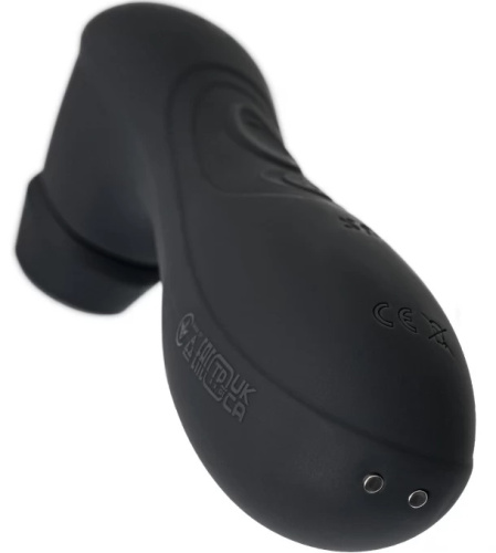 Вакуумно-волновой бесконтактный стимулятор Satisfyer Pro 2 Generation 3 Black фото 9