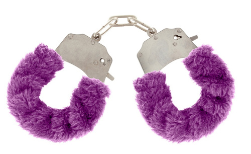 Эротический набор Fantastic Purple Sex Toy Kit фото 4