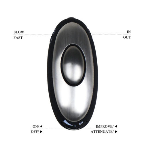 Самоклеящиеся электростимуляторы для тела фото 6